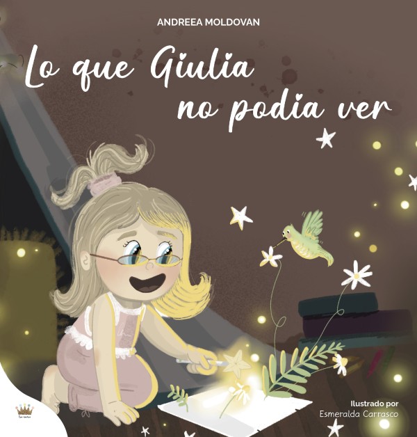 Lo que Giulia no podía ver